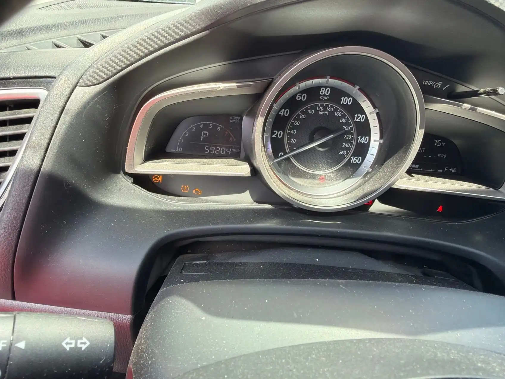 2016 Mazda CX-3 Grand Touring Auto SKYACTIV i 5-Door's photo
