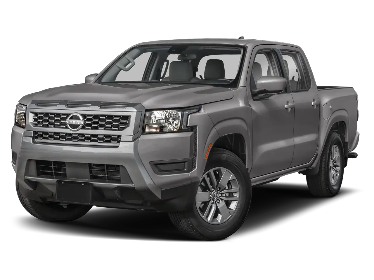 2026 Nissan Frontier SV Crew Cab 4X4 SWB's photo