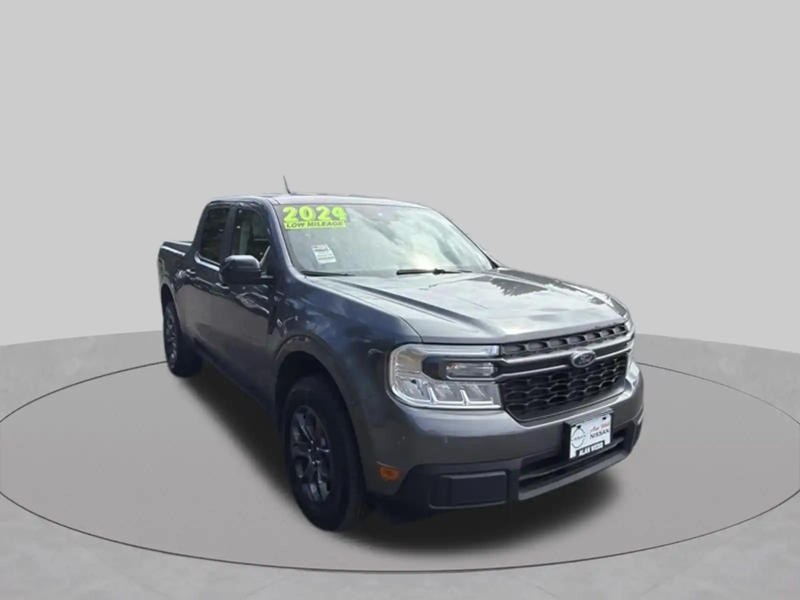 2024 Ford Maverick XLT FWD's photo