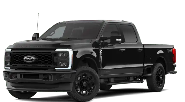 2026 Ford F-250 XLT 4x4 Crew Cab 6-3/4' Box's photo