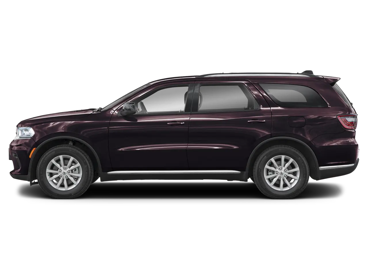 2024 Dodge Durango GT AWD Plus photo 3