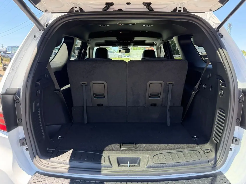 2026 Dodge Durango GT HEMI Plus V8 AWD photo 5