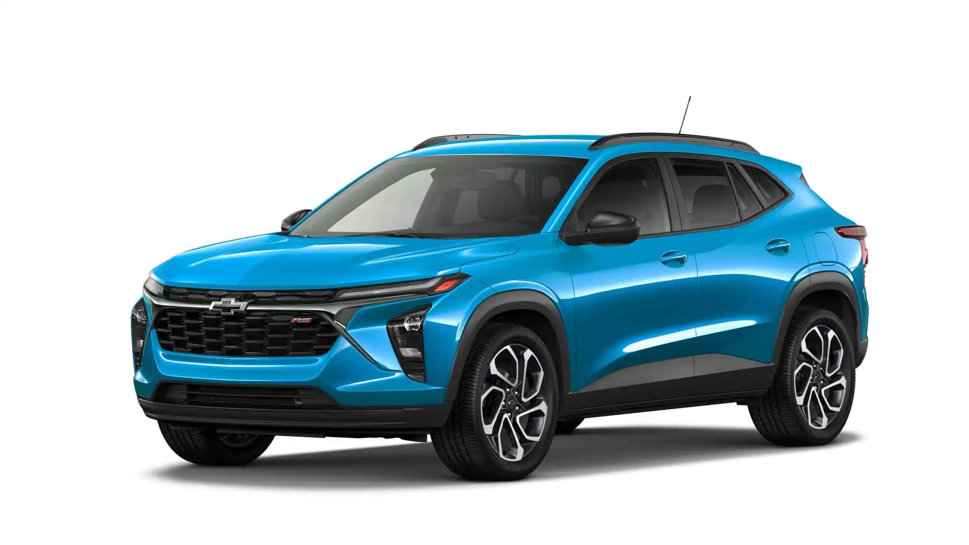 2026 Chevrolet Trax 2RS's photo