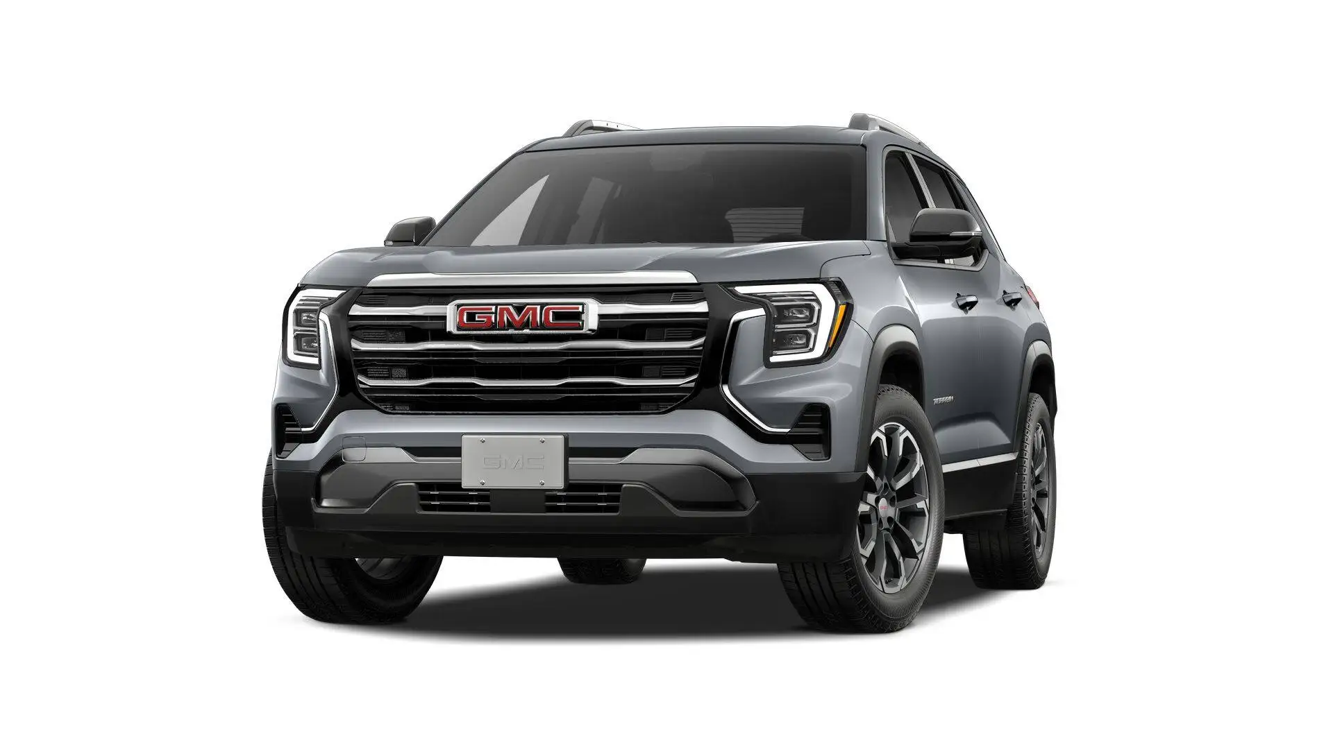 2027 GMC Terrain Elevation AWD photo 1