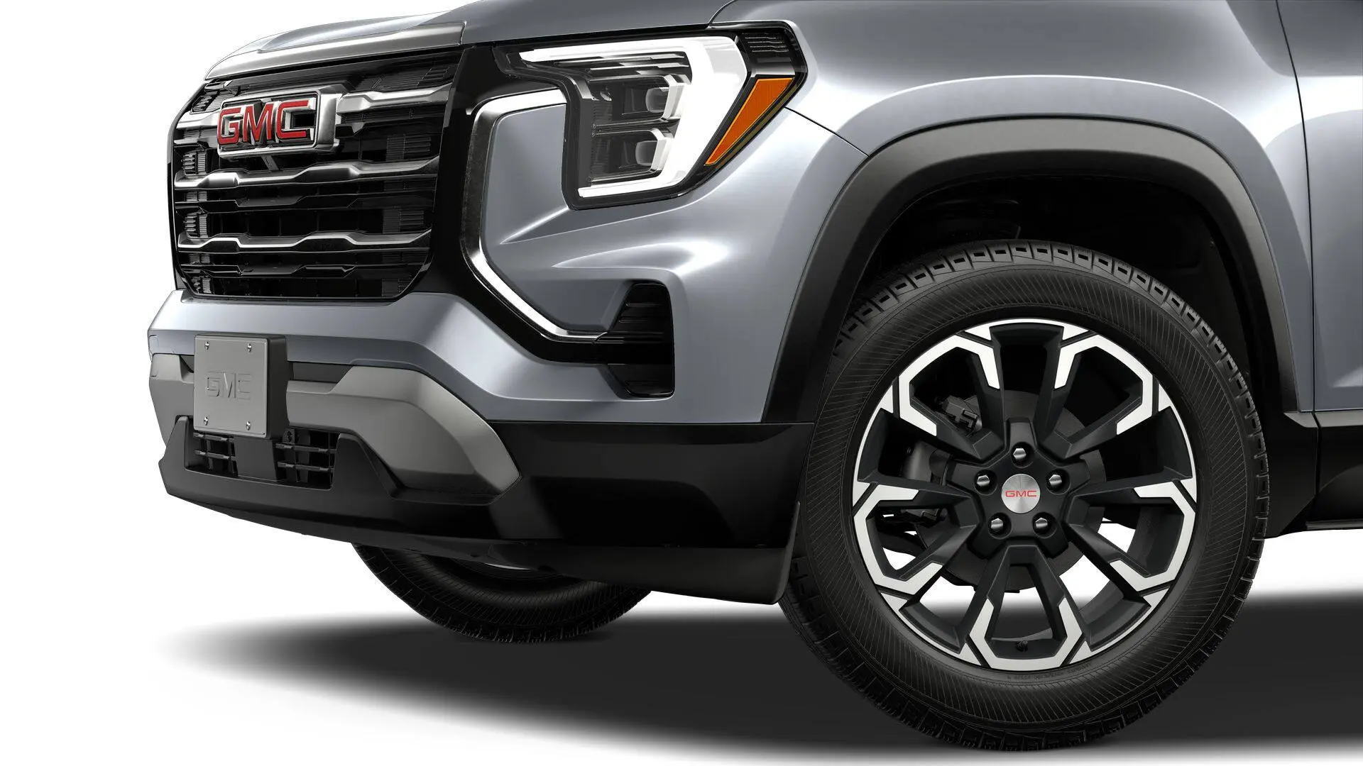 2027 GMC Terrain Elevation AWD photo 5