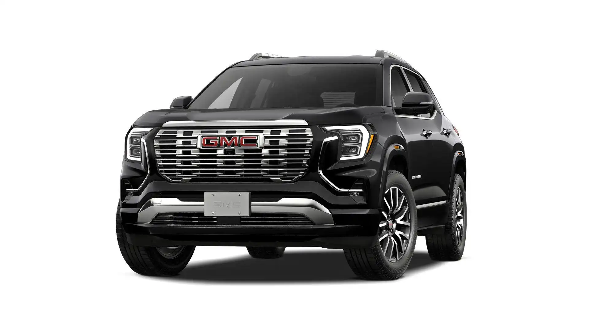 2027 GMC Terrain Denali AWD's photo