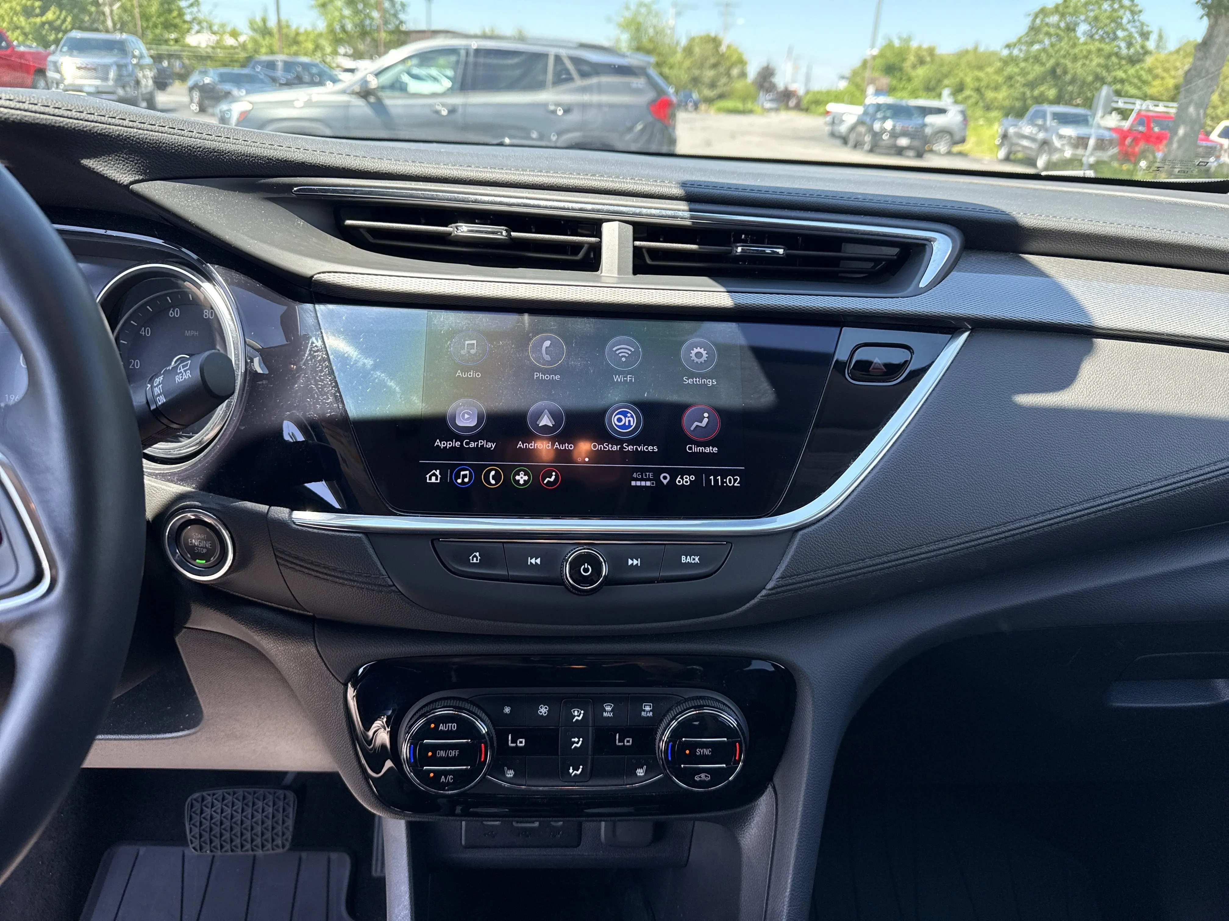 2023 Buick Encore GX Select AWD photo 5