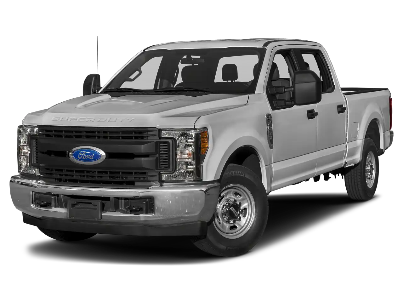 2019 Ford F-250 XL 4x4 Crew Cab 6-3/4' Box's photo