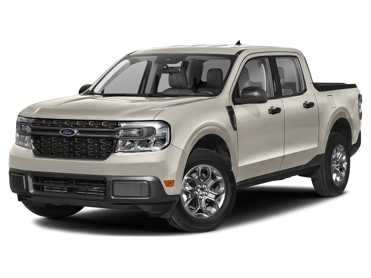 2024 Ford Maverick XLT FWD's photo