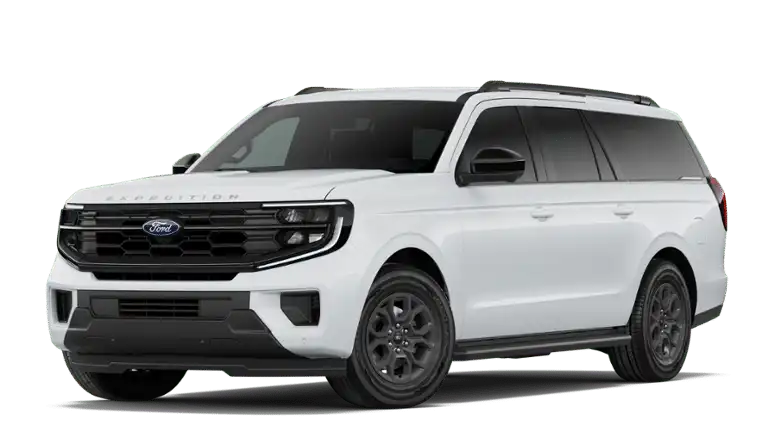 2026 Ford Expedition Active MAX's photo