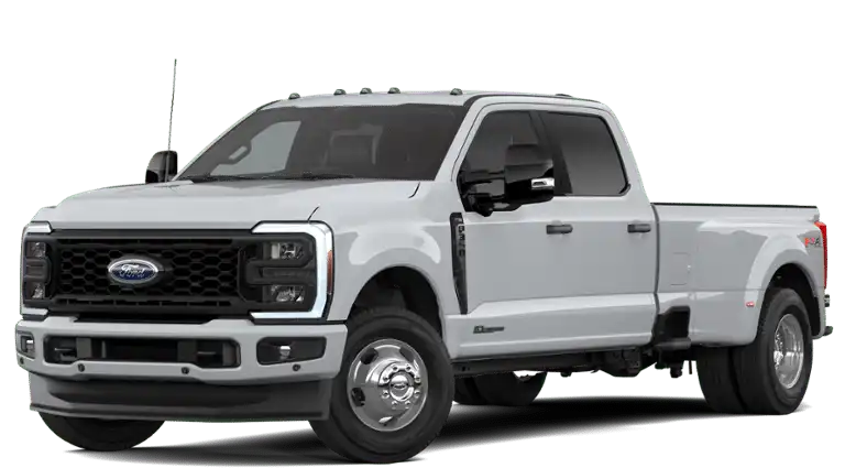2026 Ford F-350 XL 4WD Crew Cab DRW 8' Box's photo