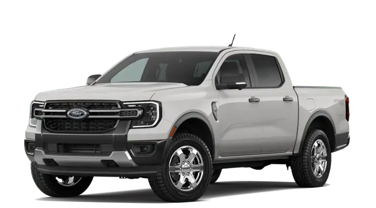 2026 Ford Ranger XLT 4x4 SuperCrew 5' Box's photo