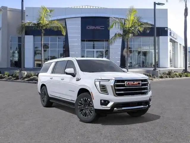 2026 GMC Yukon 4WD Elevation's photo