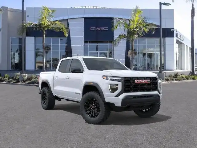 2026 GMC Canyon 2WD Elevation Crew Cab Short Box's photo