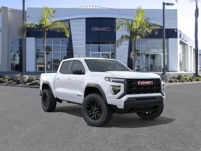 2026 GMC Canyon 2WD Elevation Crew Cab Short Box photo 1