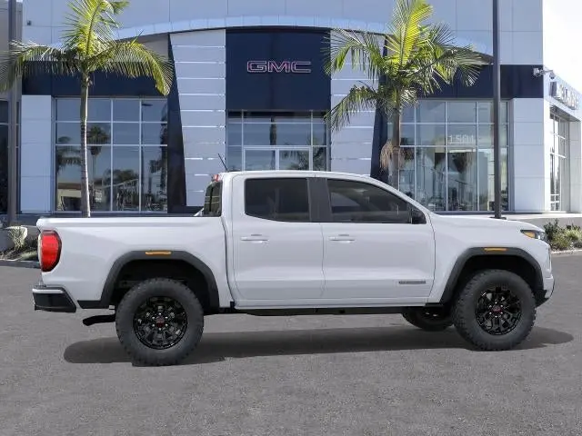 2026 GMC Canyon 2WD Elevation Crew Cab Short Box photo 5