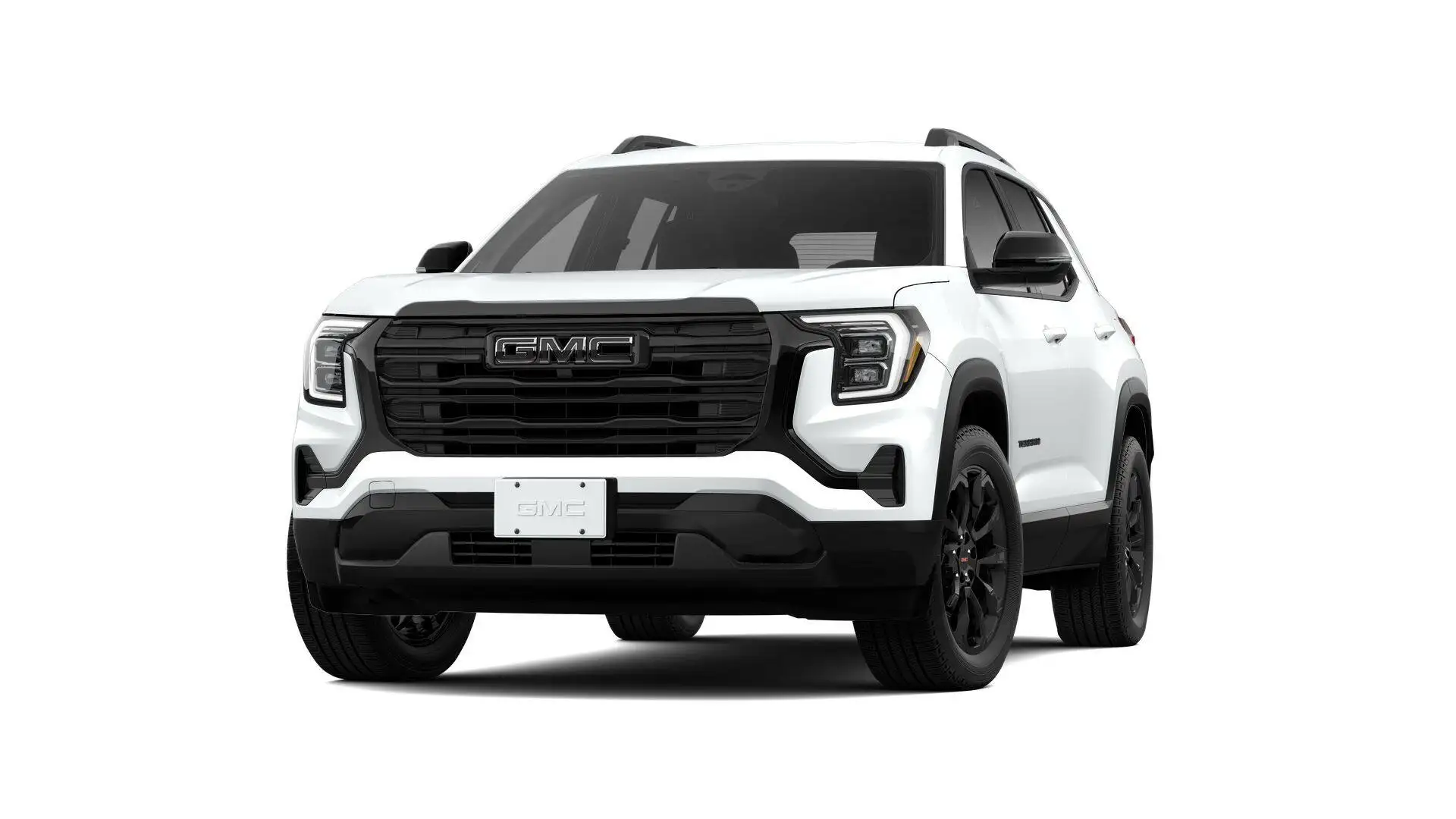 2026 GMC Terrain Elevation FWD's photo