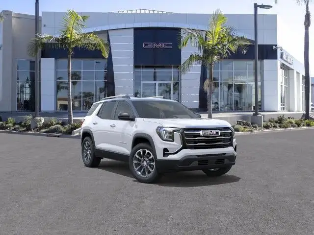 2026 GMC Terrain Elevation FWD's photo