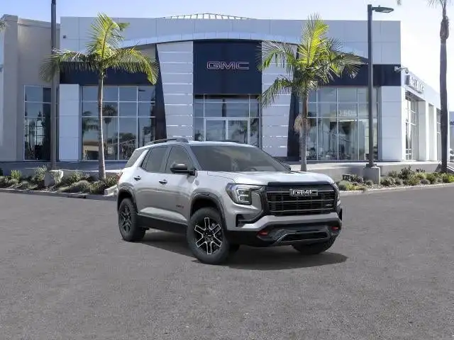 2027 GMC Terrain AT4 AWD's photo