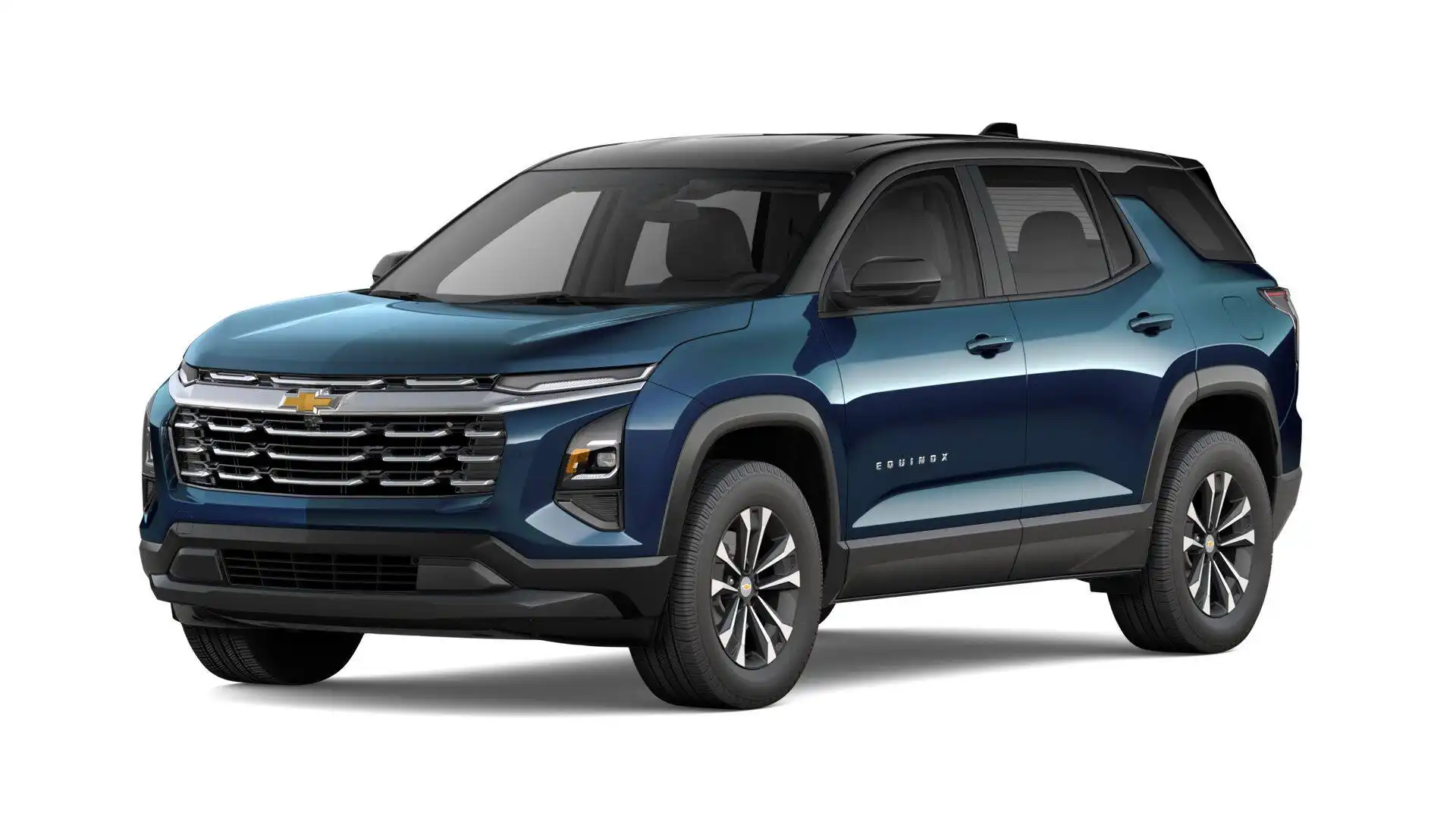 2027 Chevrolet Equinox 1.5T LT AWD's photo
