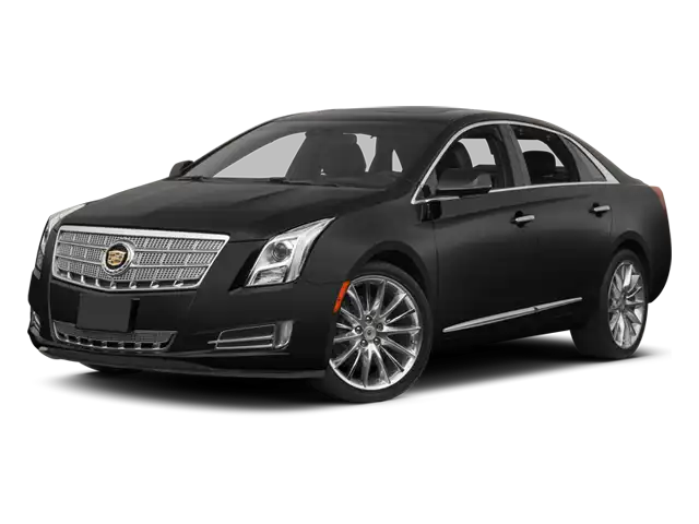 2013 Cadillac XTS 3.6L AWD Premium Collection's photo