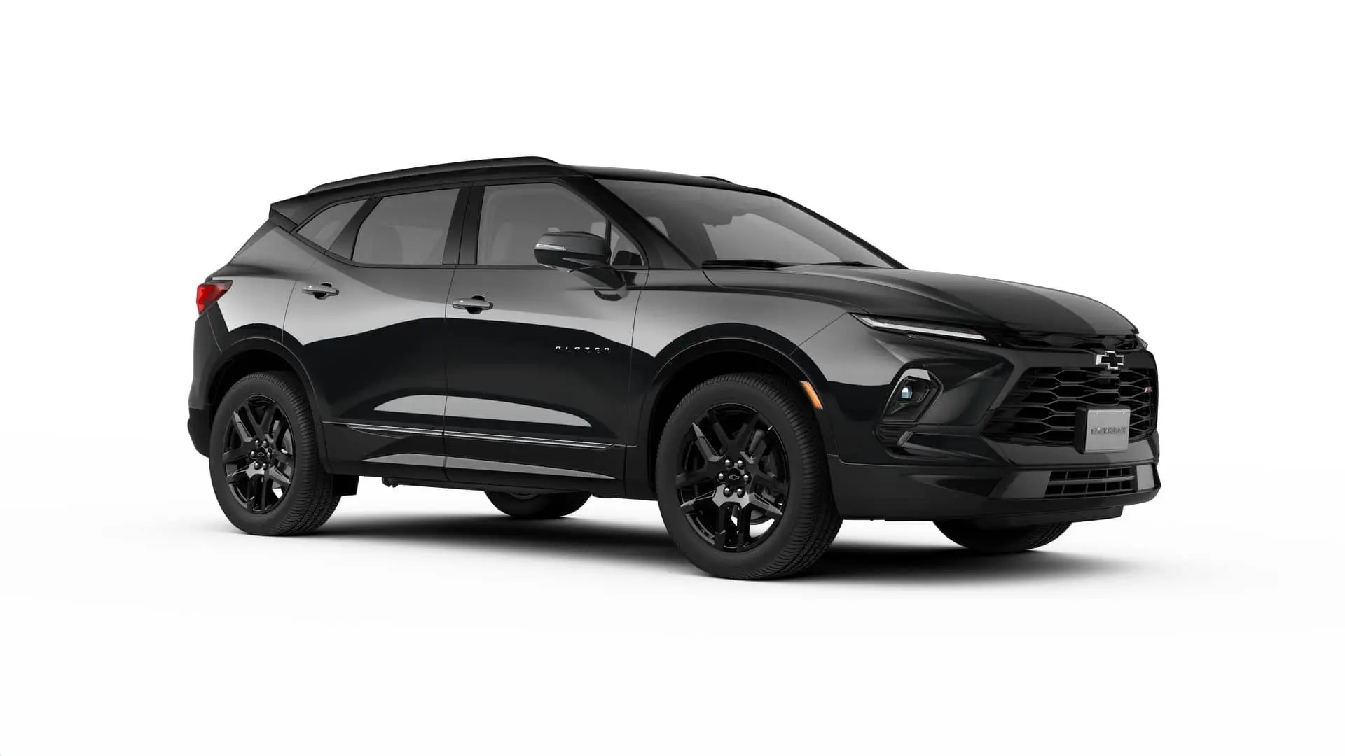 2026 Chevrolet Blazer 2.0 RS AWD photo 4