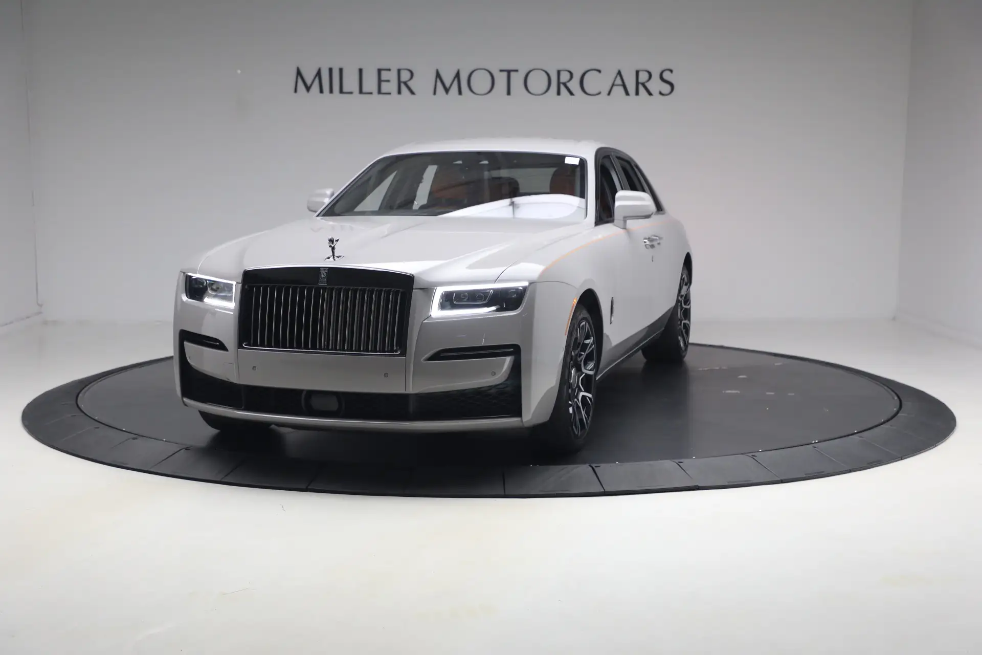 2023 Rolls-Royce Ghost Black Badge photo 1