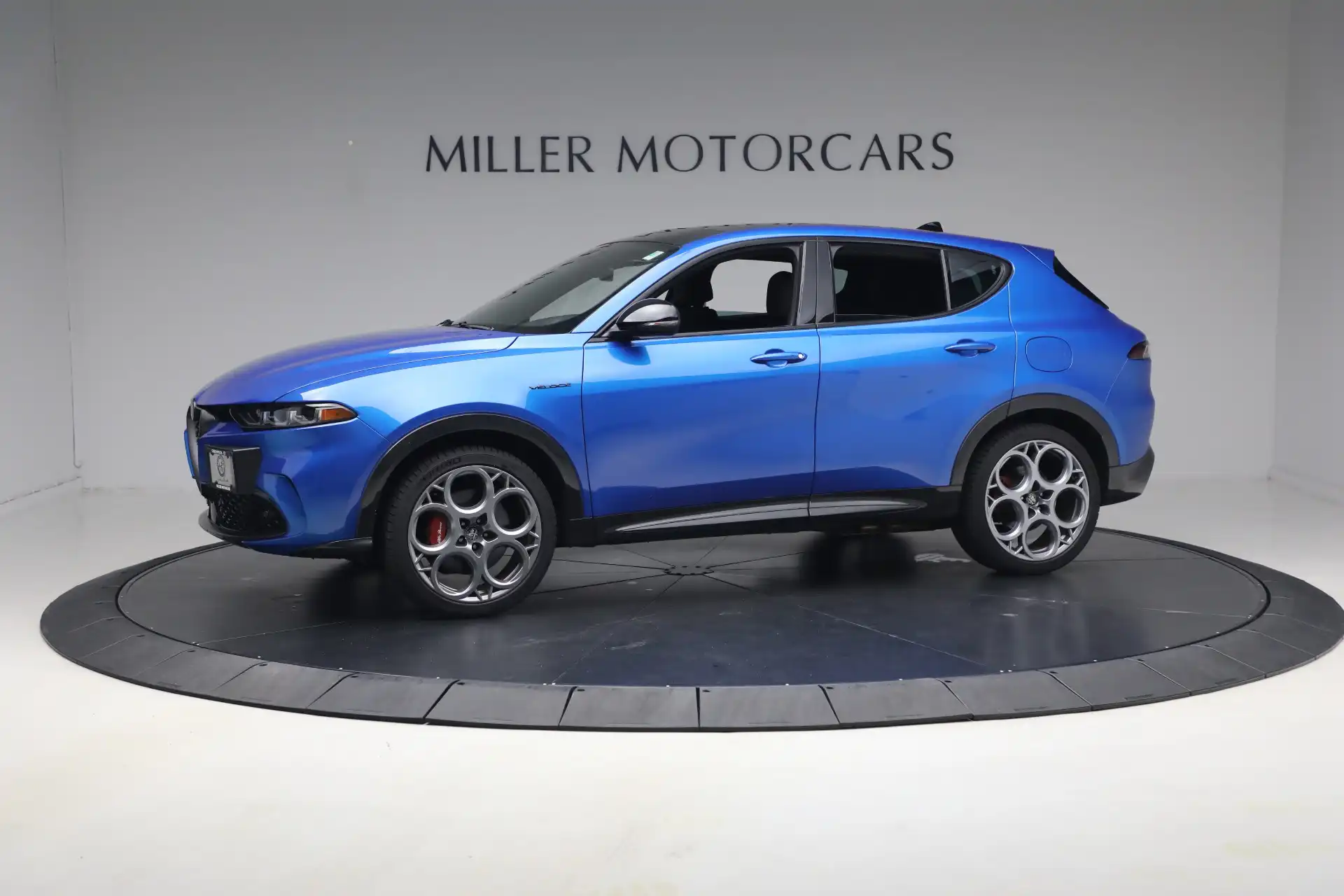 2024 Alfa Romeo Tonale Veloce's photo