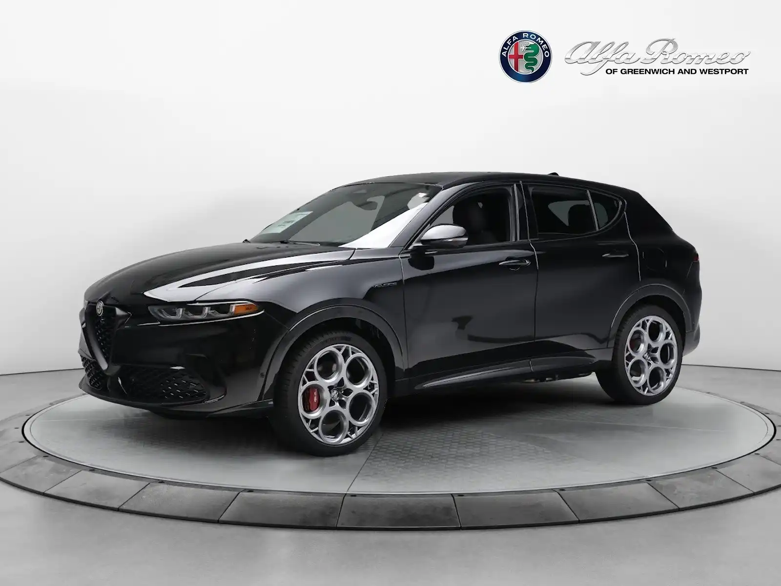 2024 Alfa Romeo Tonale Veloce's photo
