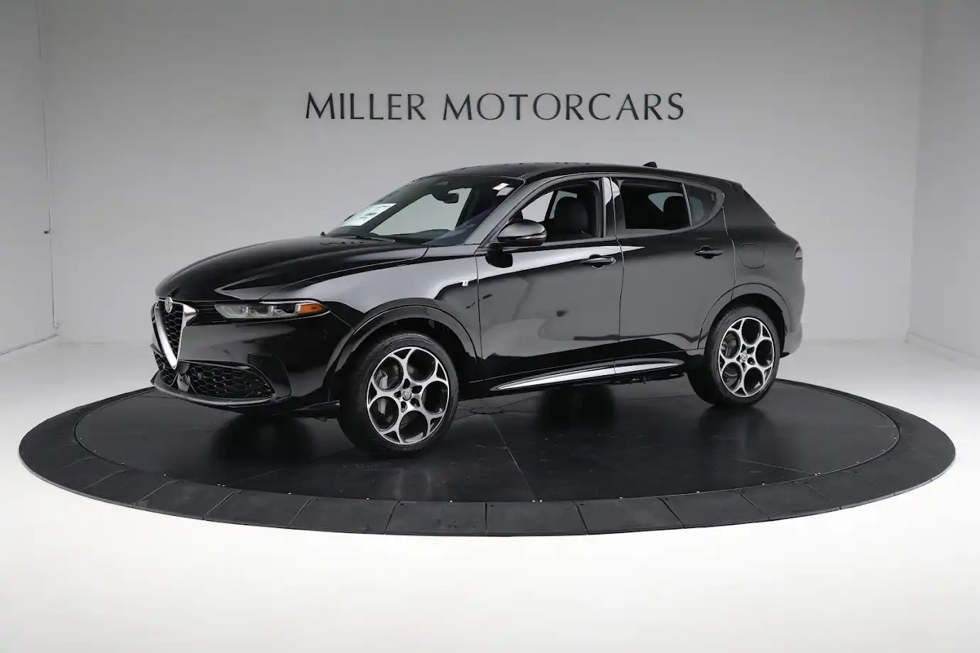2024 Alfa Romeo Tonale TI's photo