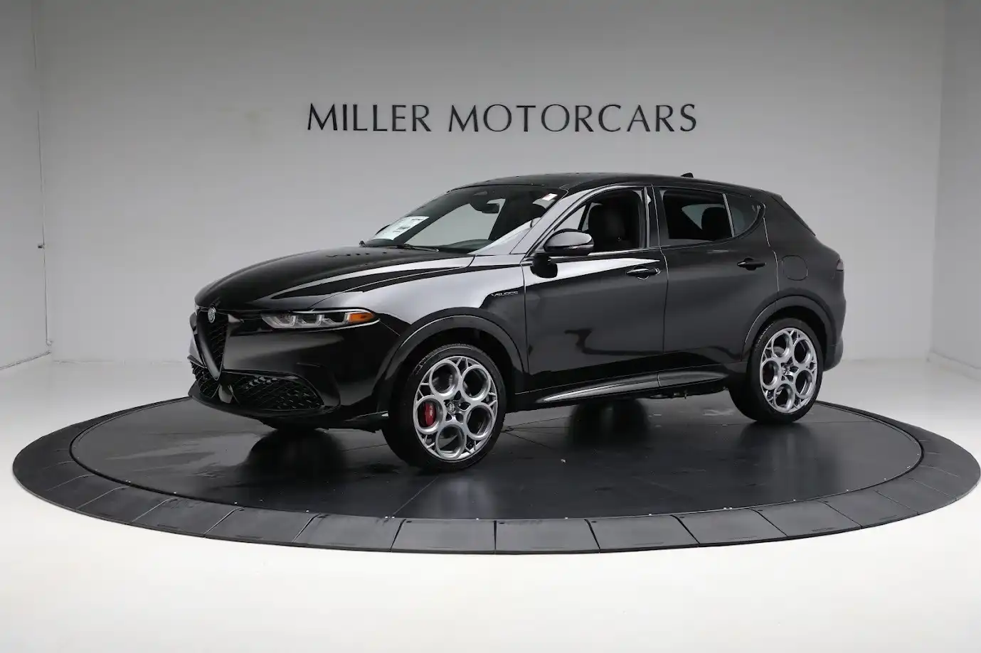 2024 Alfa Romeo Tonale Veloce's photo
