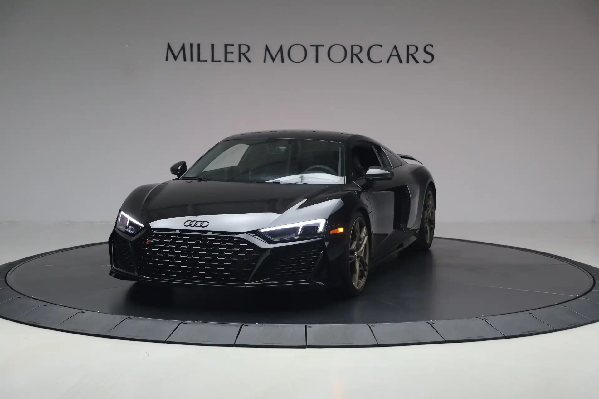 2020 Audi R8 V10 performance Coupe quattro S tronic's photo