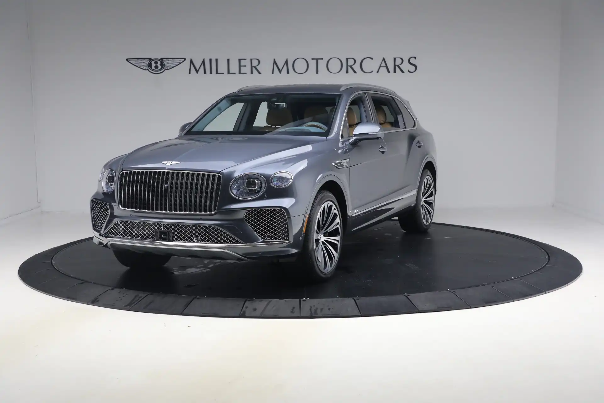 2026 Bentley Bentayga Azure EWB's photo