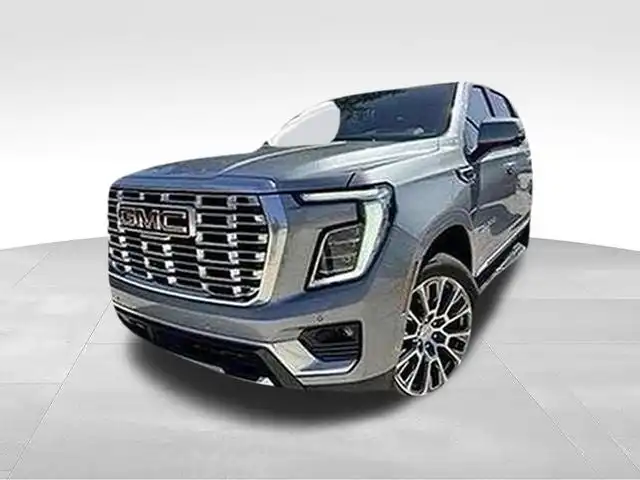 2025 GMC Yukon 4WD Denali's photo
