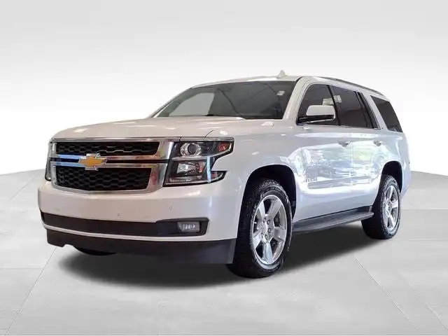 2019 Chevrolet Tahoe 2WD LT's photo