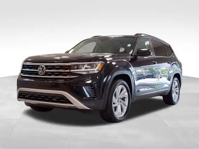 2022 Volkswagen Atlas 3.6L SE w/Tech's photo