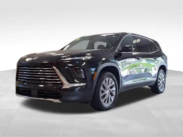 2026 Buick Enclave Preferred's photo
