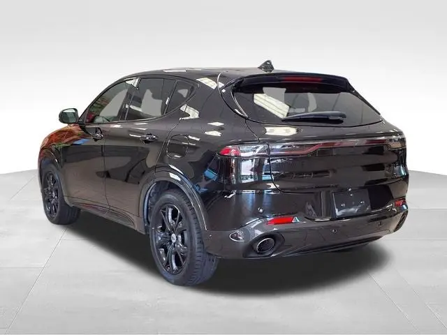 2024 Dodge Hornet 1.3 R/T Plus eAWD photo 3