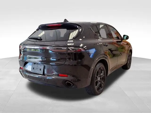 2024 Dodge Hornet 1.3 R/T Plus eAWD photo 5