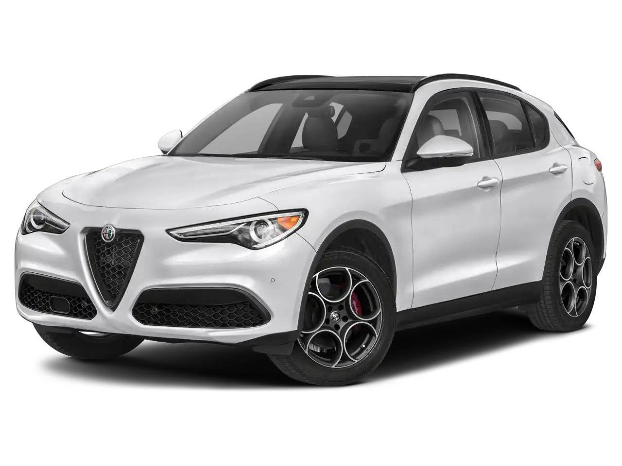 2023 Alfa Romeo Stelvio Veloce AWD's photo
