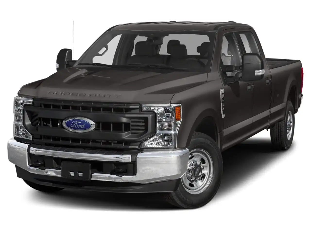 2020 Ford F-250 XL 4x4 Crew Cab 6-3/4' Box's photo