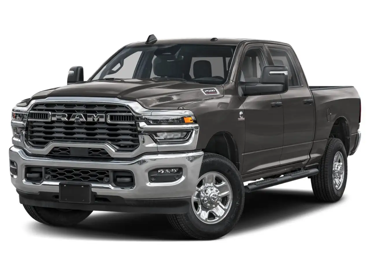 2026 RAM 2500 Tradesman/Warlock 4X4 Crew Cab SWB's photo