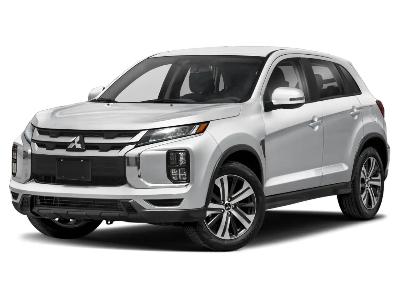 2020 Mitsubishi Outlander Sport 2.0 SE 2WD CVT's photo