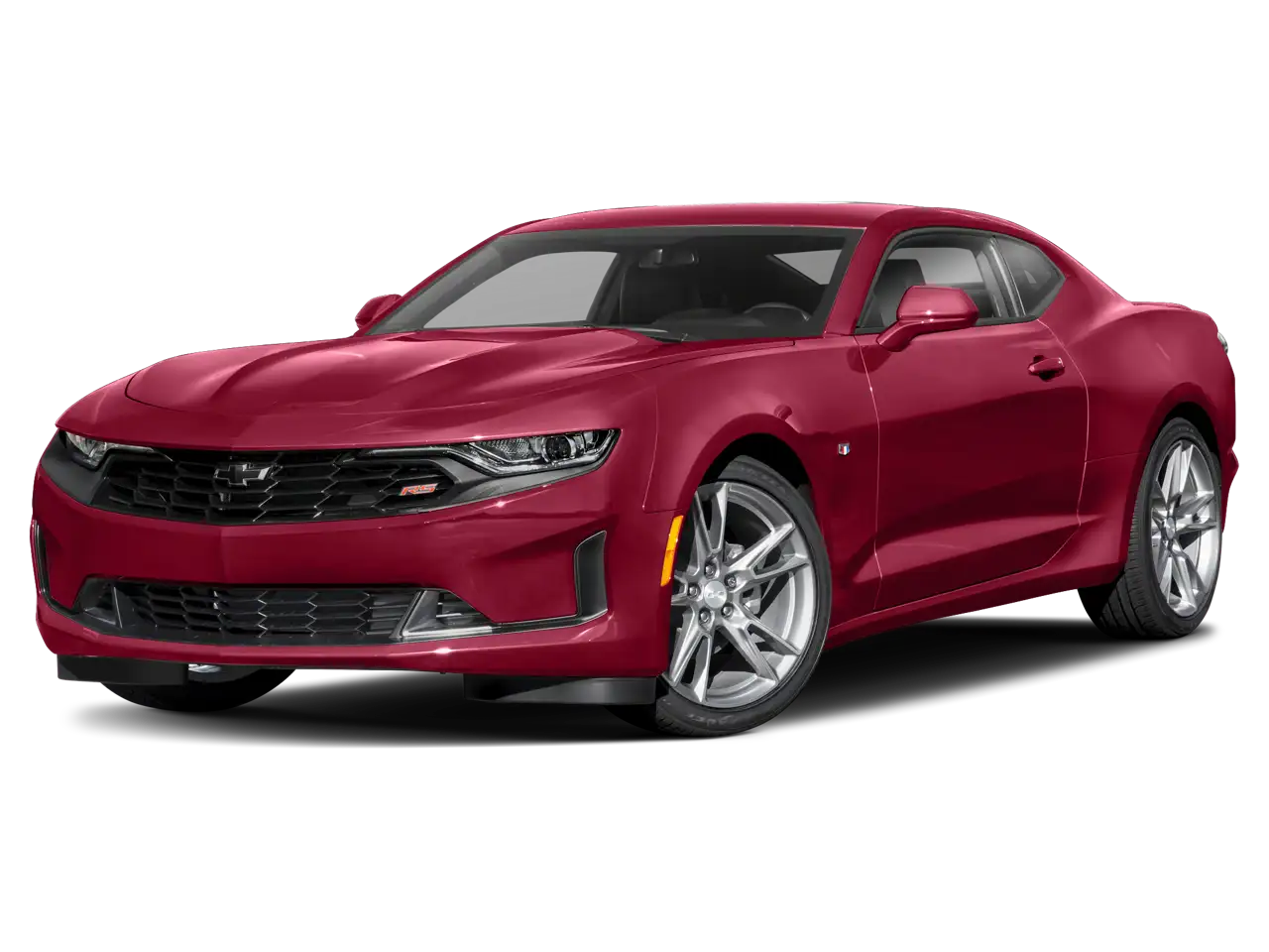 2019 Chevrolet Camaro 6.2 1SS's photo