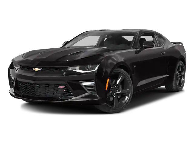 2016 Chevrolet Camaro 6.2 2SS's photo