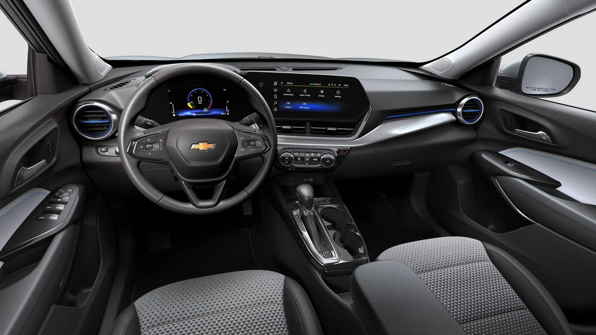 2026 Chevrolet Trax LT photo 5