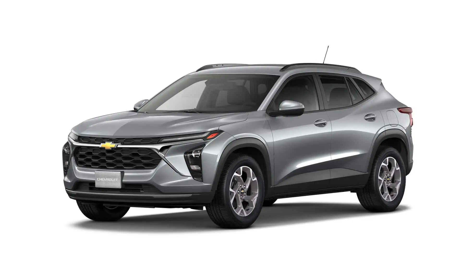 2026 Chevrolet Trax LT photo 1