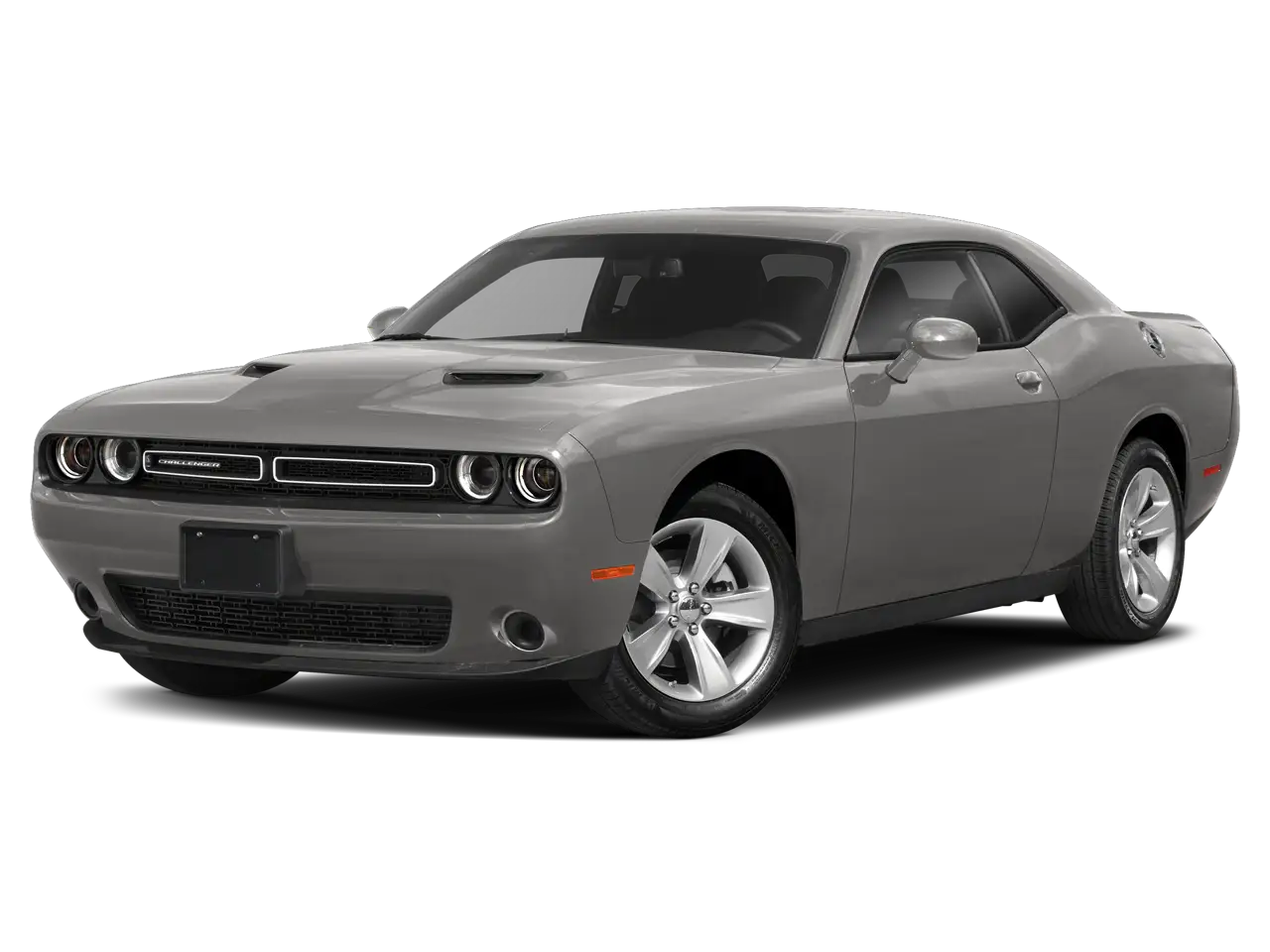 2023 Dodge Challenger SXT AWD Auto photo 1