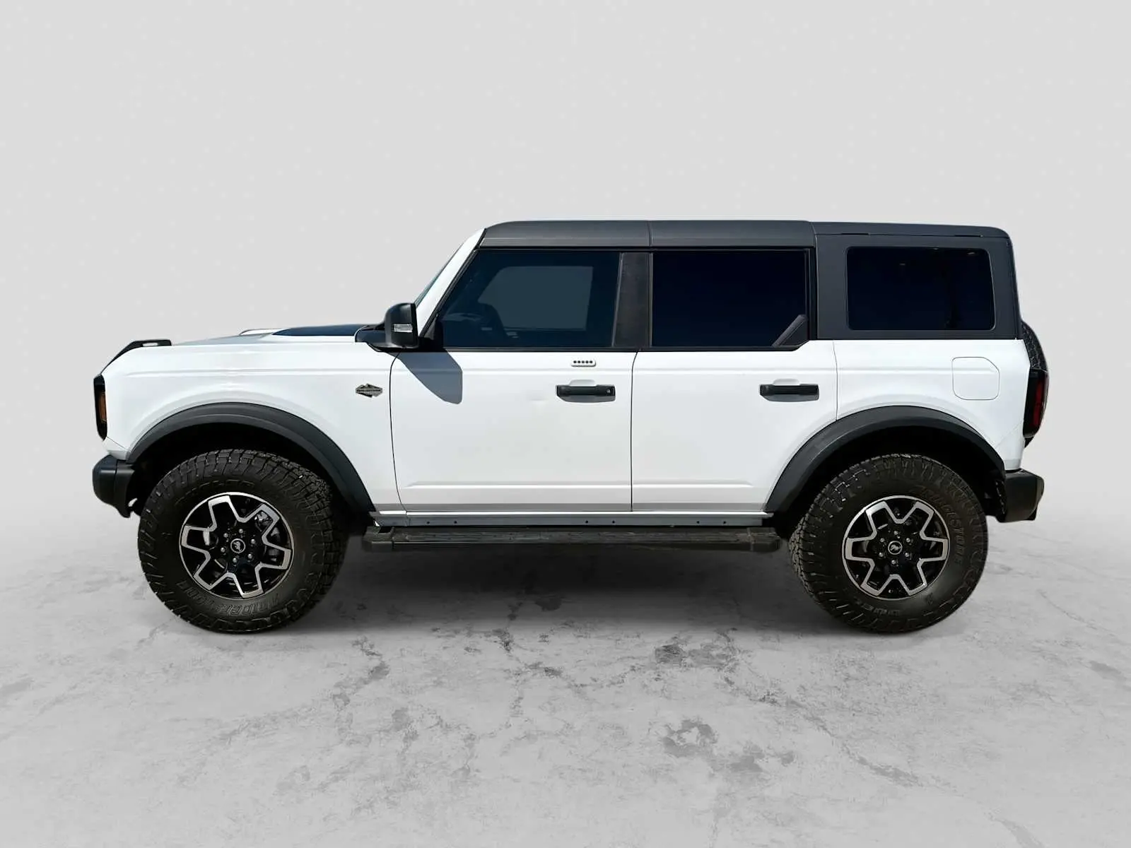 2023 Ford Bronco Wildtrak 4x4 photo 5