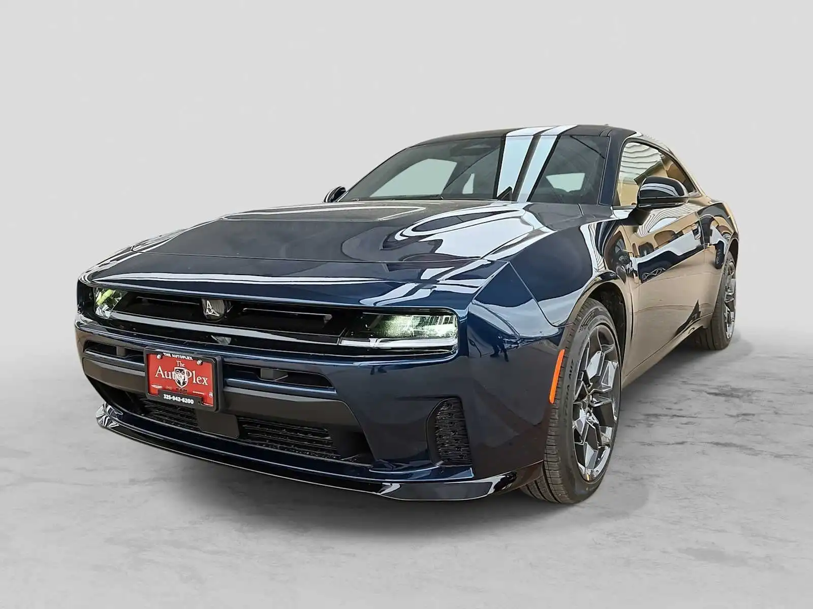 2026 Dodge Charger R/T AWD's photo